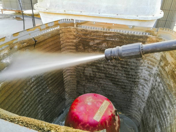 Best General Air Duct Cleaning  in Arthurdale, WV