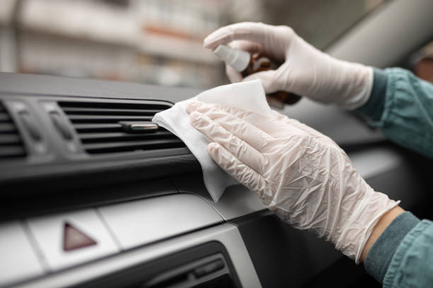 Best Local Air Duct Cleaning Services  in Arthurdale, WV