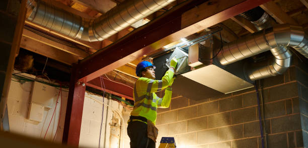 Best Ductwork Cleaning Services  in Arthurdale, WV