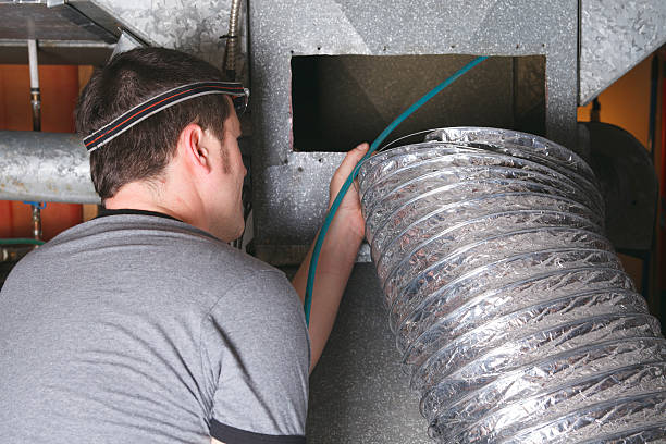 Arthurdale, WV Airduct Cleaning Company